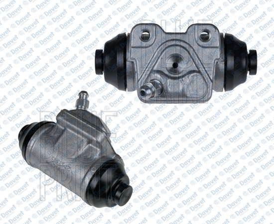 BLUEPRINT ADT34460 Fren Silindiri Arka Sag Avensis 2.0i 97->03
